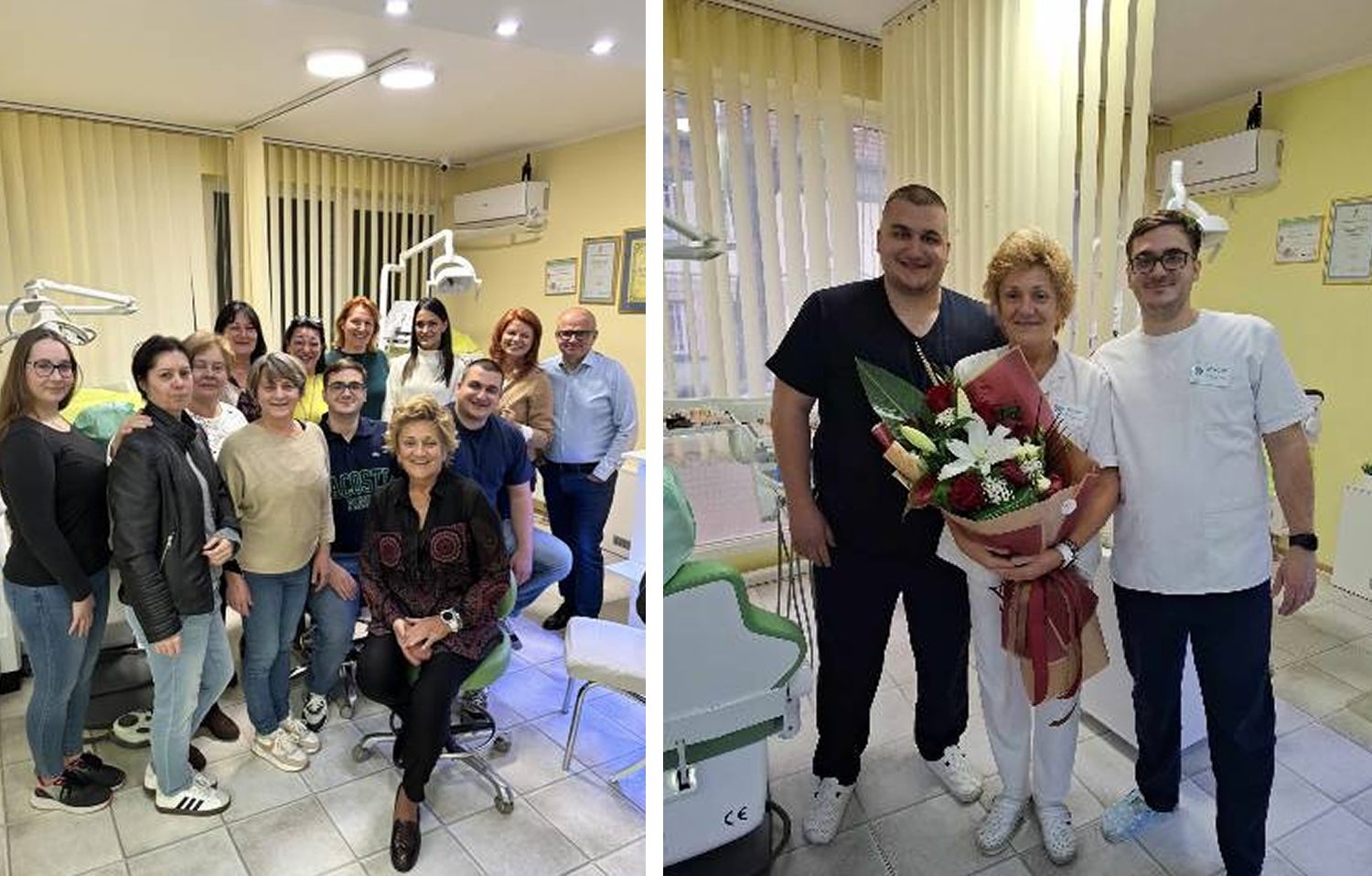 Eskulap Subotica stomatološka ordinacija